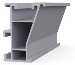 Aerocompact X50-3300 Montageschiene - 705100-3300