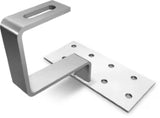 K2 SYSTEMS Dachhaken für Pfannenziegel (Alpin)  – 1000764