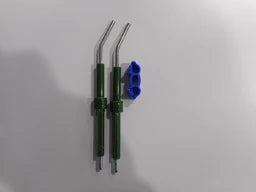 DEDIETRICH Zündelektroden Set   – 7700776