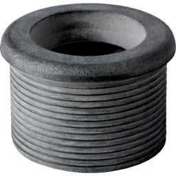 GEBERIT GE PE Steckdichtung d 57/50 mm zu Siphonanschluss-und Doppelbogen 152693   – 152.693.00.1