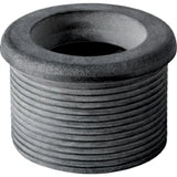 GEBERIT GE PE Steckdichtung d 57/50 mm zu Siphonanschluss-und Doppelbogen 152693   – 152.693.00.1