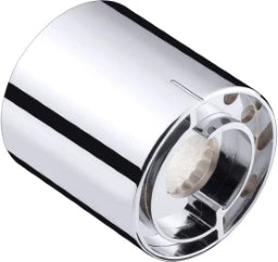 HANSGROHE HG Anschlaghülse für Thermostat KUS chrom   – 96439000