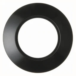 BERKER Serie 1930 Rahmen 1fach schwarz  – 138101