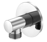 STEINBERG Steinberg Brauseanschlußbogen 1/2" chrom  – 100 1660