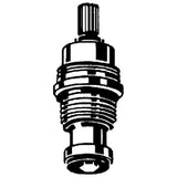 GROHE Grohe Oberteil 3/8"   – 06 170 000