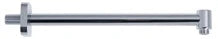 REGENWERK Regenwerk Passion Wandarm 400 mm,Softedge, Messingrosette   – BPPAARRWA400SE
