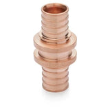 REHAU REHAU Kupplung RAUTITAN RX+ stabil 63 - 63   – 14600521001