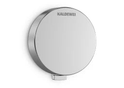 KALDEWEI Kaldewei Comfort-Level Ab-+ÜL-Garn. verlängert,für BW,Griff+Deckel chr  – 687772340999