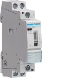 HAGER Relais , 25A, 2S, 230V  – ERC225