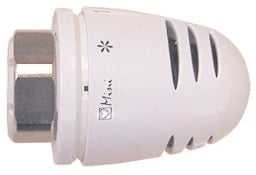 HERZ Herz ThermostatkopfMini H Fig.9200(68) 6-28 Grad   – 1920068