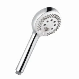 KLUDI Kludi Logo  Handbrause 3S DN15, chrom  – 6830005-00
