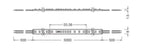 LEDVANCE LED STRIP P 500 -500/930/5  – 4058075707498