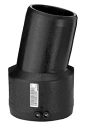 ALIAXIS Frialen E-Schweißwinkel WS11 11° da110mm MuffexPE-Stutzen SDR11 ÖVGW Wasser PN16   – 616139