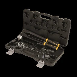 BRINKO Expander-Set metrisch  – 720-40