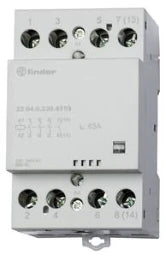 FINDER Installationsschütz  – 226402304310