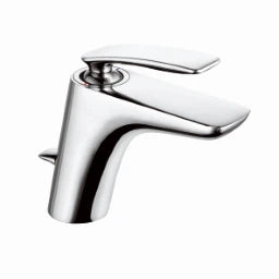 KLUDI Kludi Balance Waschtisch Einhandmischer DN10, chrom  – 520230575