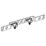 REHAU REHAU Montageeinheit RAUTITAN RX+ für UP 16 - Rp 1/2   – 14563891001