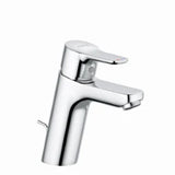 KLUDI Kludi Pure&Easy WT-Einhandmischer 100 DN15   – 371900565