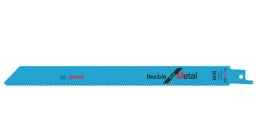BOSCH POWER TOOLS 5 Säbelsägeblätter S 1122 BF  – 2 608 656 019