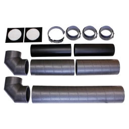 VAILLANT VAILLANT Luftanschluss Set aroSTOR für aroSTOR VWL BM 290/4  – 0020205775