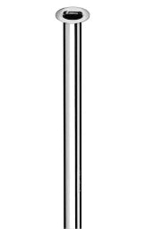 SCHELL SCHELL Kupferrohr 1/2" Bördel d:10mm 500mm chrom  – 49 710 06 99