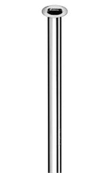 SCHELL SCHELL Kupferrohr 1/2" Bördel d:10mm 500mm chrom  – 49 710 06 99