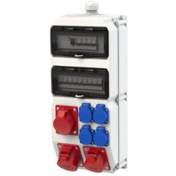 PC ELECTRIC Strobl BV 32/5 2x16/5 4xSSD M32oBVu H Pc   – 9025680