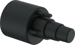 UPONOR Uponor Ecoflex Gummi-Endkappe, Twin 75+90/250   – 1088979