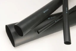 GT FILOFORM Schrumpfschlauch mittelwandig mit Kleber Ø 31 - 8 mm, 1m-Stange   – 19-110401