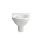 LAUFEN Laufen Pro Tiefspül-Hänge WC spülrandlos, weiß  – H8209600000001