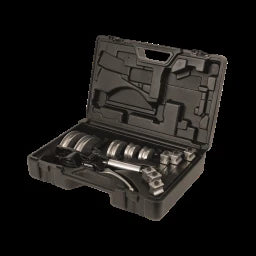 BRINKO Hydraulisches Rohrbiege-Set metrisch*  – 637-40