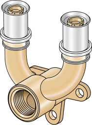 KE KELIT KMW477 ULTRAX-W U-Wandsch.m.IG 20x1/2"  – 71454D2D