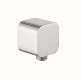 KLUDI Kludi A-QA i Schlauch-Anschlussbogen chrom  – 6554005-00