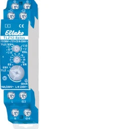 ELTAKO Treppenlicht-Zeitschalter 1 Schließer 16 A/250V AC   – 23100832