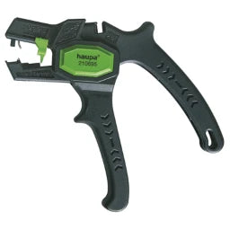 HAUPA Abisolierzange 0,2-6 mm²   – 210695