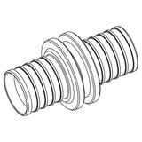 REHAU REHAU Kupplung 25 x 2,3 - 25 x 2,3  – 12591871002