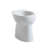 LAUFEN Laufen Florakids Stand-WC Flachspüler 6-Liter, weiß   – H8220370000271