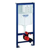 GROHE Grohe Rapid SL für WC Spülkasten GD 2 6 - 9 l, 1,13m Bauhöhe   – 38 536 001