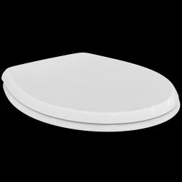 IDEAL-STANDARD Id.St. Eurovit WC-Sitz weiß  – W302601