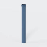 POLOPLAST PO Steckmuffenrohr POLO-KAL NG DN 110/1000   – 02043