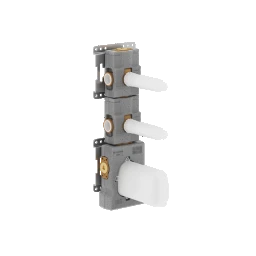 DORNBRACHT Dornbracht UP-Thermostatmodul 3/4   – 35 521 970 90