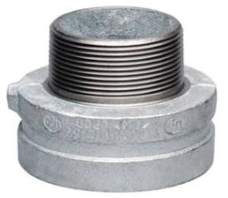 VICTAULIC Victaulic Reduktion Mod.52 m.kl.AG konz.verz.60x48mm  – F005200201HGM00