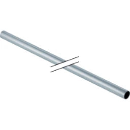 GEBERIT GE Mapress C-Stahl Systemrohr 15mm, L6m, verzinkt  – 29102