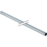 GEBERIT GE Mapress C-Stahl Systemrohr 15mm, L6m, verzinkt  – 29102