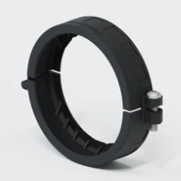 POLOPLAST PO Auszugsichere Verbindung POLO-KAL NG DN 125   – 01756