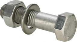 VIEGA Viega Montageset 2359.7XL in 64,0-108,0mm x M16 Edelstahl   – 583 682