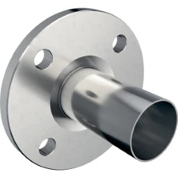 GEBERIT GE Mapress Edelstahl Flansch PN10/16 Einschubende d108mm  – 33752