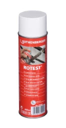 ROTHENBERGER Lecksuchspray, 400ml  – 65000