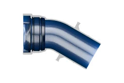 TIROLER ROHRE TRM-VRS-MMK-Stk.blau 30 Grad DN 200 m.Langmuffen  – 106089204