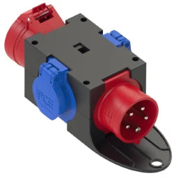 PC ELECTRIC St.Anton 16/5 2xSSD PW16/5 m.B.   – 9430452